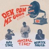 Deh Pon Mi Guard Riddim - EP