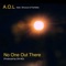No One Out There (feat. Sinuous, ParAble, Oh No & DJ Romes) - Single