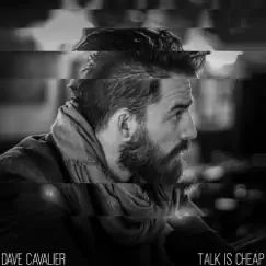 Talk is Cheap - Single by Dave Cavalier album reviews, ratings, credits