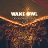 Wake Owl - Desert Flowers