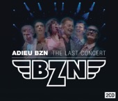 Adieu BZN - The Last Concert (Live) artwork