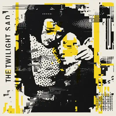 Vtr - Single - The Twilight Sad