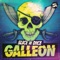 Galleon - Slice N Dice lyrics