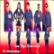 Me Emborrachare (with Los Leales) - Hnos Tiayna lyrics
