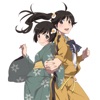 MONOGATARI Series - Marshmallow Justice