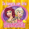 De kanarie van Arie - Single