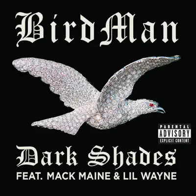 Dark Shades (feat. Lil Wayne & Mack Maine) - Single - Birdman Dark Shades (feat. Lil Wayne & Mack Maine) - Single - Birdman
