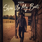 Shine Up My Boots artwork