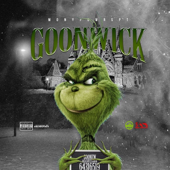 Cover artwork for No Diss