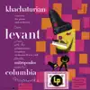 Khachaturian: Piano Concerto in D-Flat Major, Op. 38 (Remastered) album lyrics, reviews, download