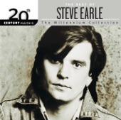 Steve Earle - Guitar Town