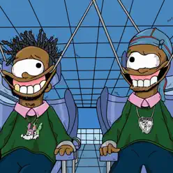 Ned Flanders (feat. A$AP Ferg) - Single - MadeinTYO Ned Flanders (feat. A$AP Ferg) - Single - MadeinTYO