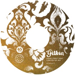 Gitkin - Grand Street Feast