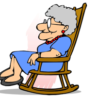 Grandma Voicemail podcast