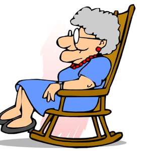 Grandma Voicemail podcast