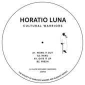 Horatio Luna - Work It Out feat. Syrene Favero