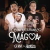 Compartilhando Mágoa by George Henrique & Rodrigo iTunes Track 1