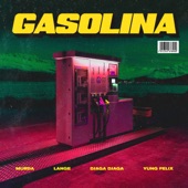 Gasolina (feat. Lange & Djaga Djaga) artwork
