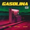 Gasolina (feat. Lange & Djaga Djaga) artwork