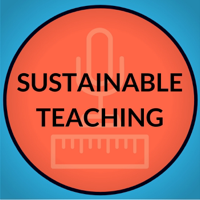 Sustainable Teaching podcast