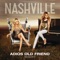 Adiós Old Friend (feat. Sam Palladio) - Nashville Cast lyrics