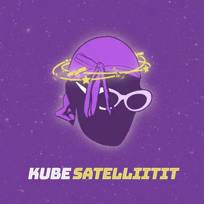 Satelliitit - Single - Kube
