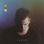 Fader - EP artwork