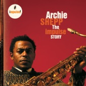 Damn If I Know (The Stroller) by Archie Shepp