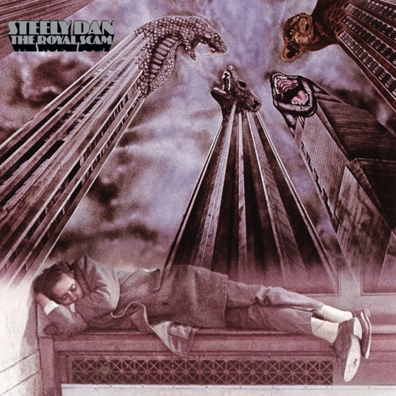 Cover artwork for Sign In Stranger
