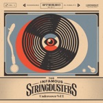 The Infamous Stringdusters - Get Lucky