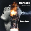 Blown Away (feat. John Linhart) - Single