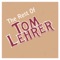 S-N (Snore, Sniff, and Sneeze) - Tom Lehrer lyrics