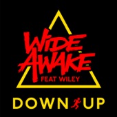 Down Up (feat. Wiley) artwork