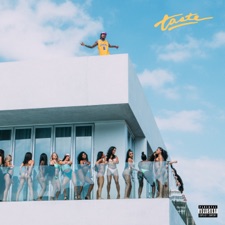 Taste (feat. Offset) by 