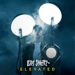 Elevated - EP - Leroy Sanchez