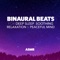 Asmr Binaural Beats - Asmr lyrics