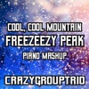 Cool, Cool, Mountain / Freezeezy Peak Piano Mashup - Single