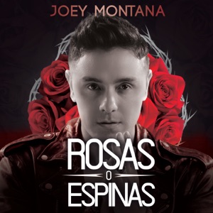 Joey Montana - Rosas o Espinas - 排舞 音乐