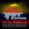 Cartagena - Erick Morillo lyrics
