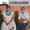 I've Got My Love To Keep Me Warm by Ella Fitzgerald, Louis Armstrong iTunes Track 5