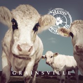 Grainsville artwork