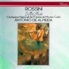 Orchestre national de l'Opéra de Monte-Carlo & Richard Bonynge - Otello / Act 1: Ballet