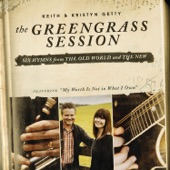 The Greengrass Session artwork