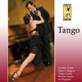 Tango Latino artwork