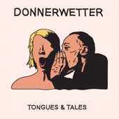 Tongues and Tales artwork