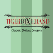 Ice Cream - Tiger Dixie Band