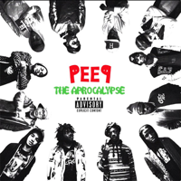 PRO ERA - Peep the Aprocalypse artwork