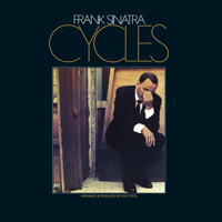 Frank Sinatra - Cycles artwork