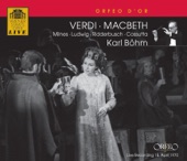 Verdi: Macbeth (Excerpts) [Wiener Staatsoper Live] artwork