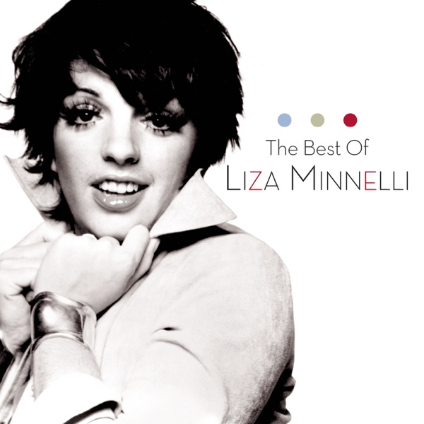 Liza Minnelli - Losing My Mind